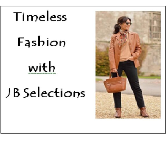 Timeless Fashion - Picture 1 of 1